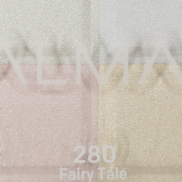 Almay Shadow Squad Eyeshadow palette (Fairy tale) - Picture 3 of 5